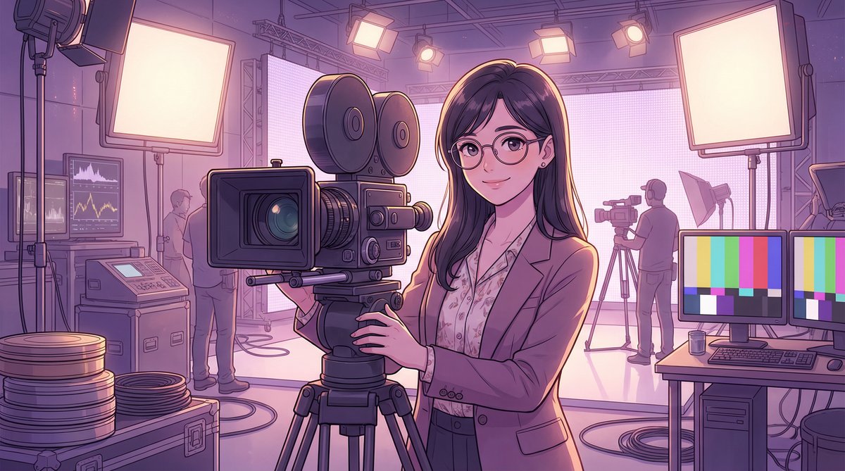 国产主播影视传媒